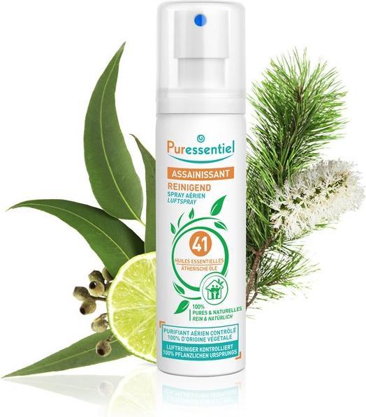 Image du produit Puressentiel Nettoyant