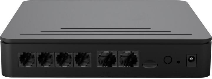 Actual product image Yeastar P-Series P520 telephone system