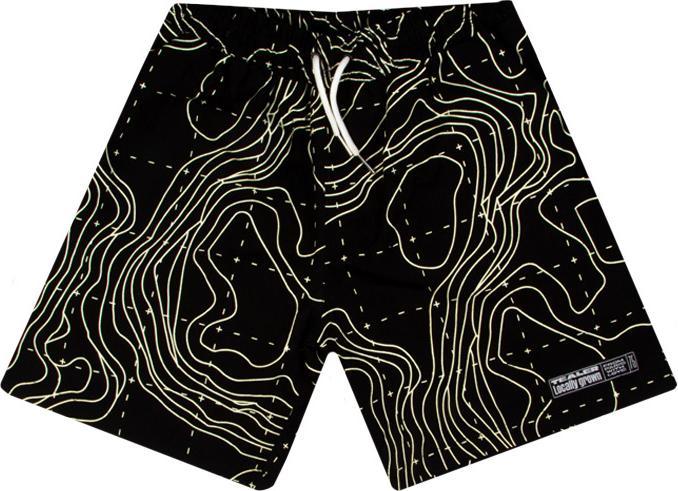 Actual product image Tealer short ap (M)