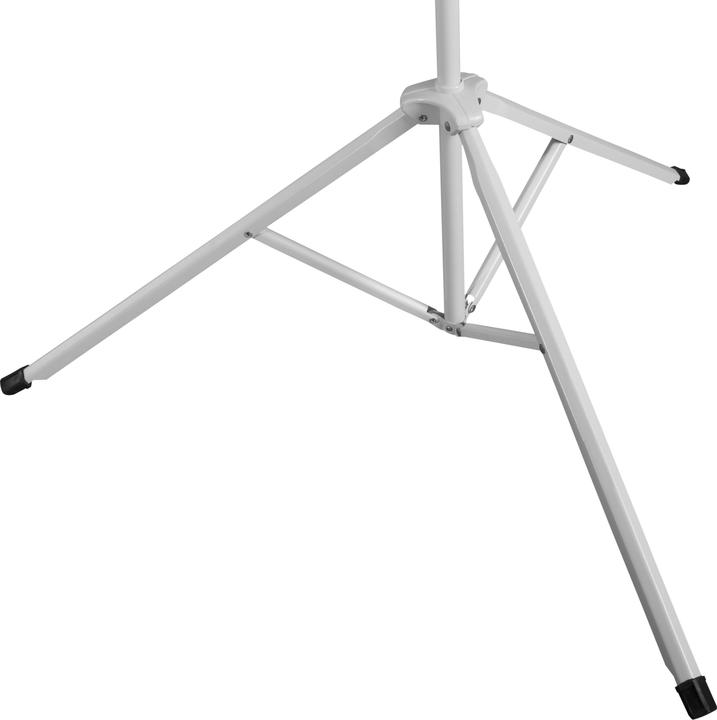 Produktbild Sbox PSMT-112-2 Tripod Manual Screen for Projectors (1:1, 16:9, 4:3)