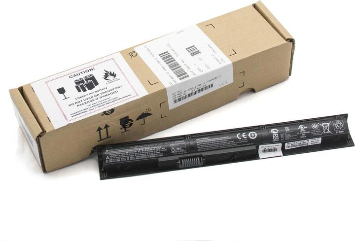 Image du produit HP VI04 Batterie d'ordinateur portable (4 cellules, 2660 mAh)