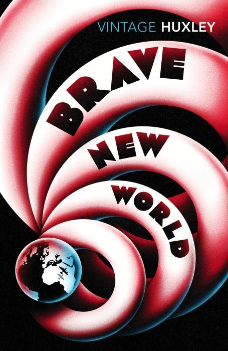 Produktbild Brave New World (Englisch, Aldous Huxley, 2008)