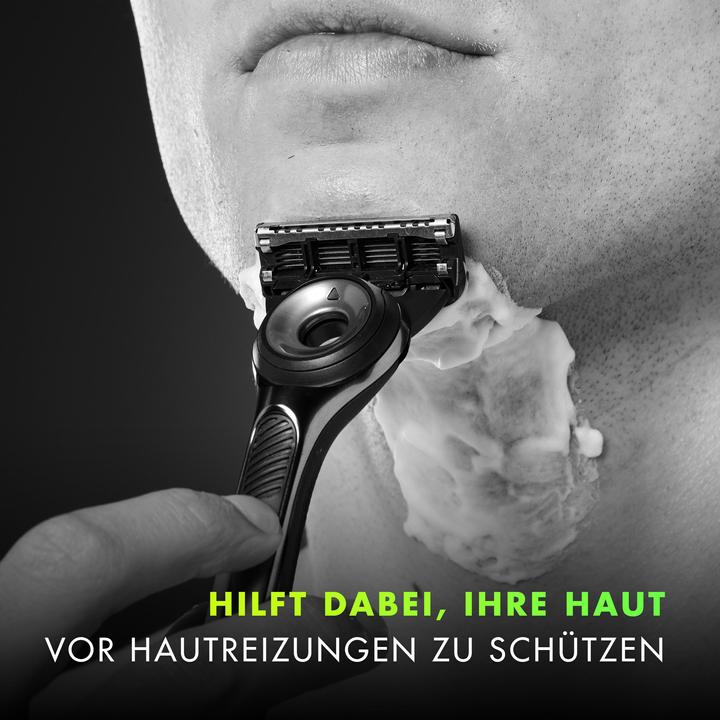 Produktbild Gillette Labs (198 ml, Rasiergel)