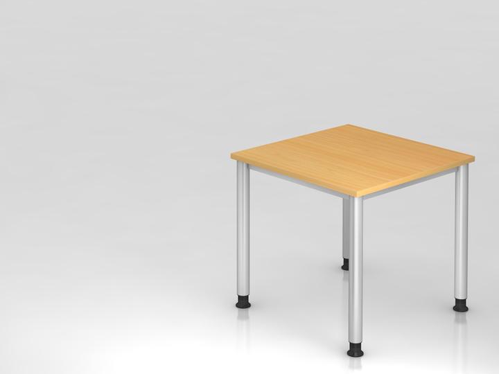 Actual product image Hammerbacher H series (800 x 800 x 685 mm)