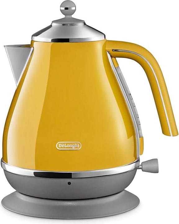 De'Longhi Icona Hoofdsteden (1.70 l)