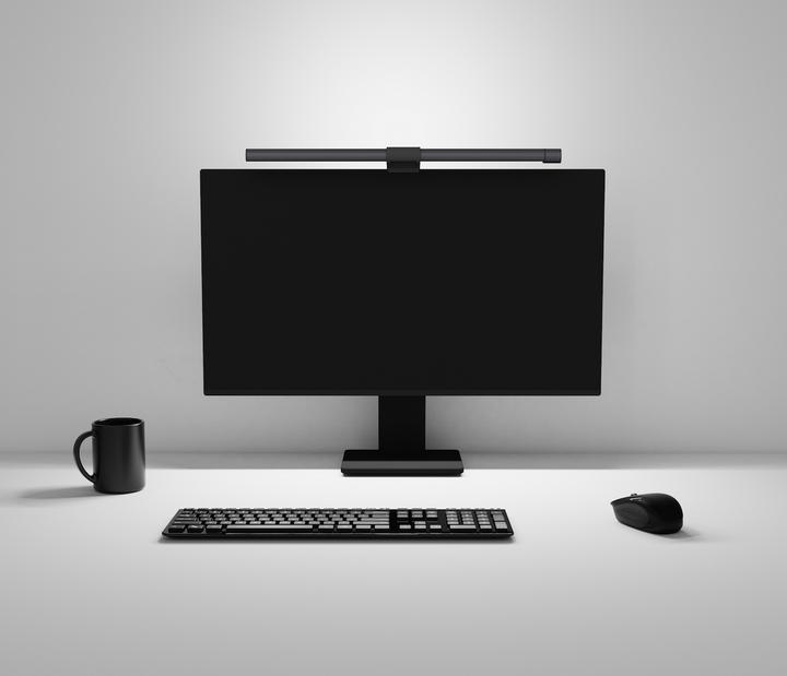 Actual product image Elesense Monitor lamp E1132