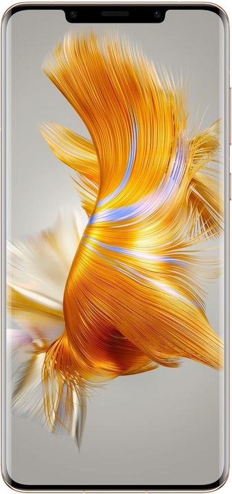 Image du produit Huawei Mate 50 Pro (512 Go, Oranža, 6.74", Double SIM, 50 Mpx, 4G)