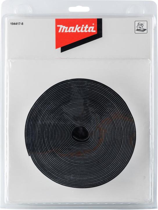 Produktbild Makita Neslystanti guminė juosta liniuotei 10m (1000 cm)