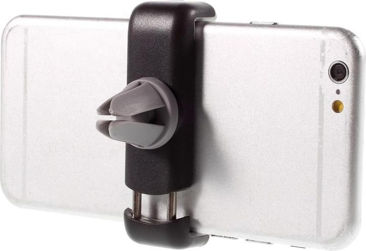 Produktbild Apfelkiste Handyhalterung Auto KFZ Universal Halterung Lüftungsgitter Air Frame