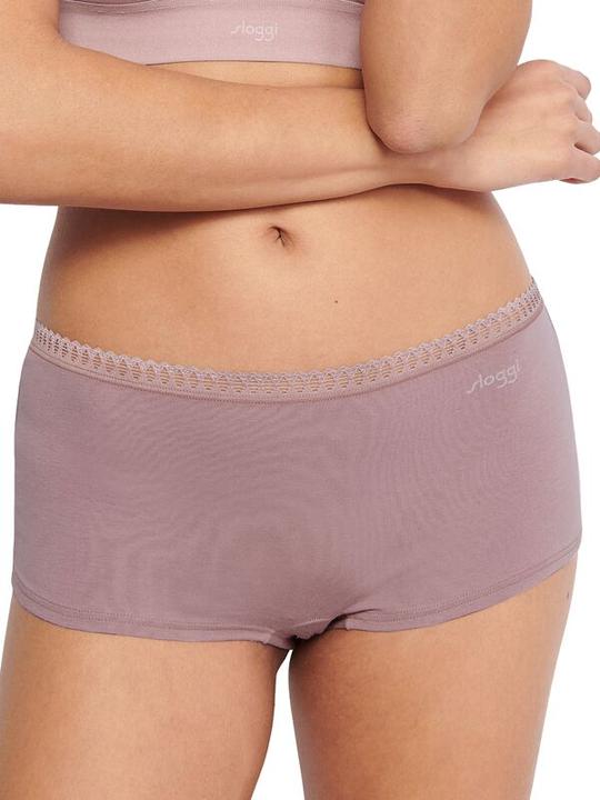 Image du produit Sloggi GO Crush Court C3P (S, Lot de 3)