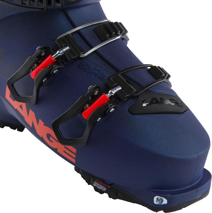 Actual product image Lange Xt3 Free 130 Lv Gw 2023 (26.5)