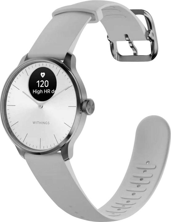 Immagine prodotto Withings ScanWatch Light (37 mm)