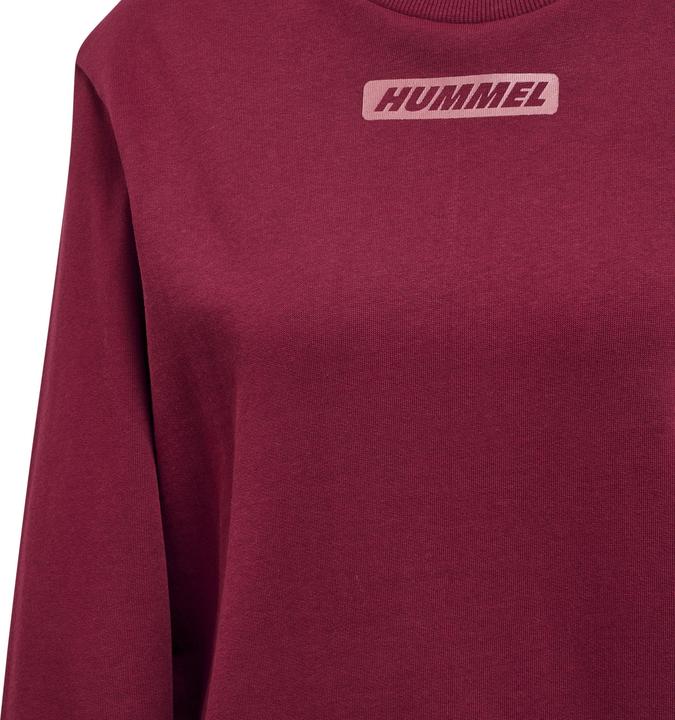 Produktbild hummel Te Element Sweatshirt (M)