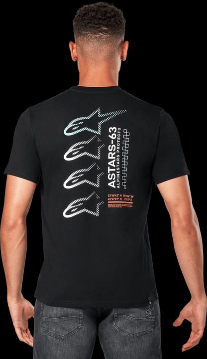 Produktbild Alpinestars Tee 24 Sequel Csf Ss (S)