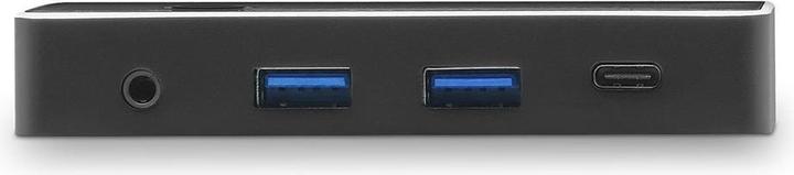 Actual product image Lindy USB 3.0 Sharing Switch 2:4