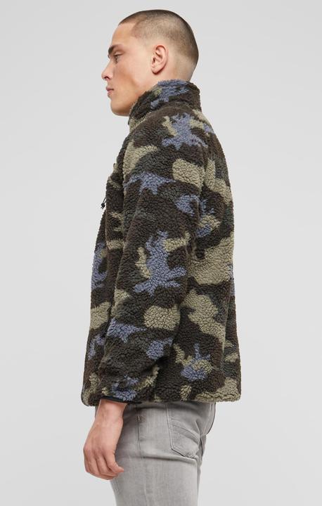 Immagine prodotto Brandit Orsacchiotto in pile Troyer (XL)