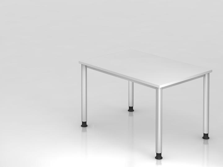 Image du produit Hammerbacher Série H (1200 x 800 x 685 mm)