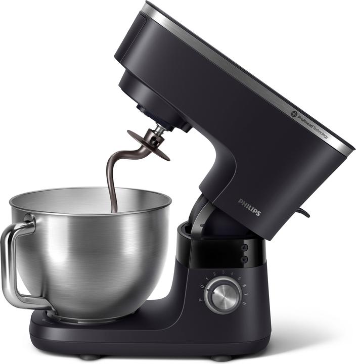 Actual product image Philips HR7962/21 (1000 W)