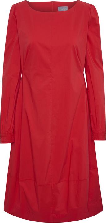 Fiery Red
