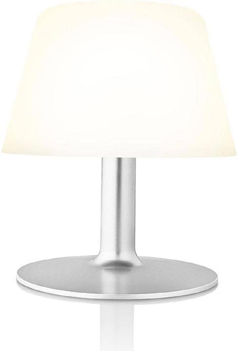 Produktbild Eva Solo Laterne SunLight Lounge Weiss matt/ Silber