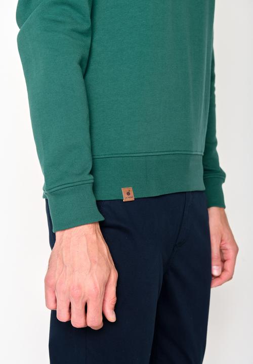 Image du produit Greenbomb Nature Canoe River Wild Pullover (M)