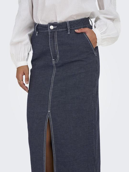 Produktbild JdY Hohe Taille Kurzer Rock Jeansrock (M)