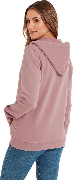 Produktbild TOG24 Mia Hoodie mit durchgehendem Reissverschluss (38 D)