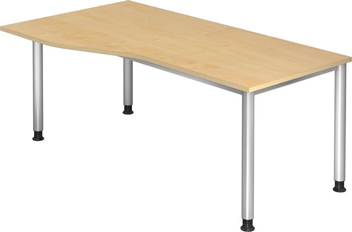 Immagine prodotto Hammerbacher Serie H (1800 x 1000 x 685 mm)