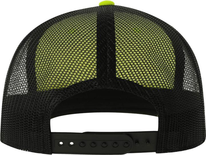 Produktbild Atlantis Trucker Cap 6 Segmente (One Size)