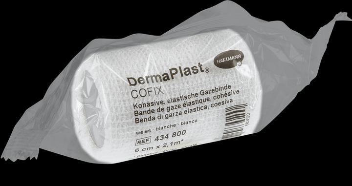 Produktbild DermaPlast CoFix