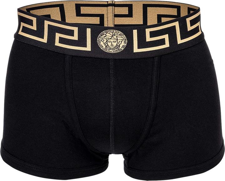 Produktbild Versace Bi-Pack Trunk Jersey (M, 2er Pack)