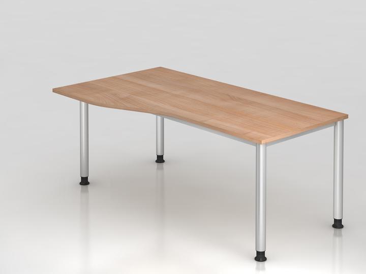 Image du produit Hammerbacher Série H (1800 x 1000 x 685 mm)