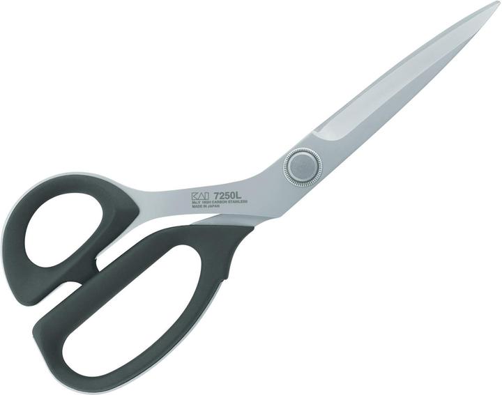 Actual product image Kai Left hand scissors 7000 (25.50 cm)