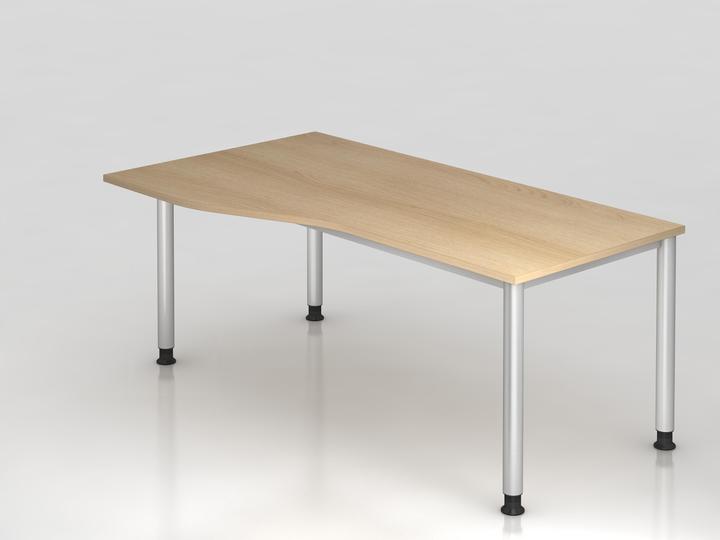 Immagine prodotto Hammerbacher Serie H (1800 x 1000 x 685 mm)