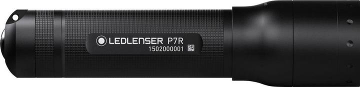 Image du produit Ledlenser P7r (16.60 cm, 1000 lm)