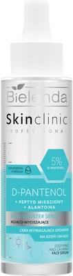 Image du produit Bielenda PROFESSIONAL Skin Clinic Dual Booster serum kojąco-wyciszające D-Pantenol 45ml (45 ml)