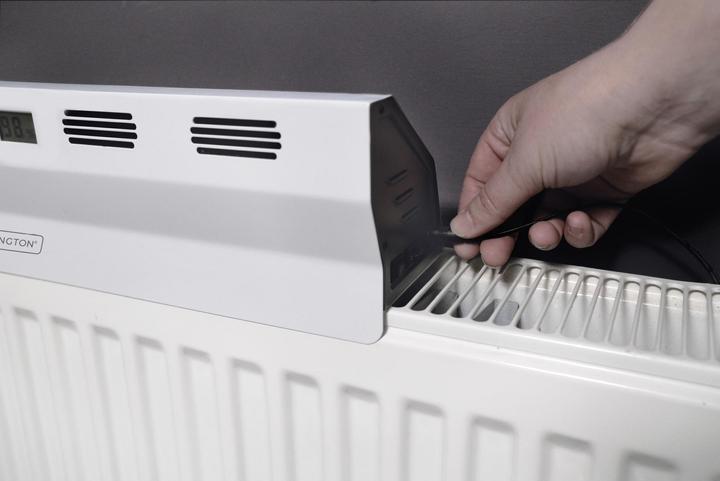 Produktbild MediaShop Livington Smart Air