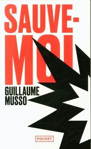 Immagine prodotto Sauve-moi (Francese, Musso Guillaume, 2018)