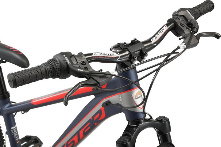 Image du produit Bikestar Hardtail (32 cm)