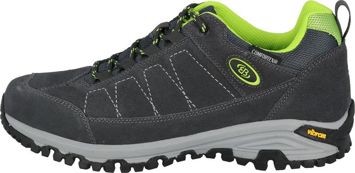 Actual product image Brütting Mount Adams Low (45)
