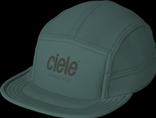 Image du produit Ciele GOCap Classic Athletics - Cap (58)