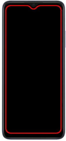 Produktbild Mobilize Glas (1 Stück, Oppo A17k)