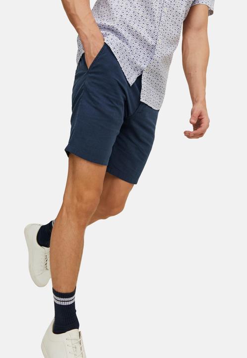 Image du produit Jack & Jones Short en lin (XL)