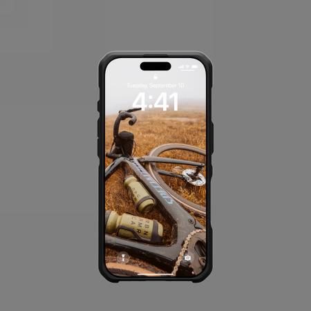 Produktbild UAG Metropolis LT Magsafe (Apple iPhone 16 Pro)