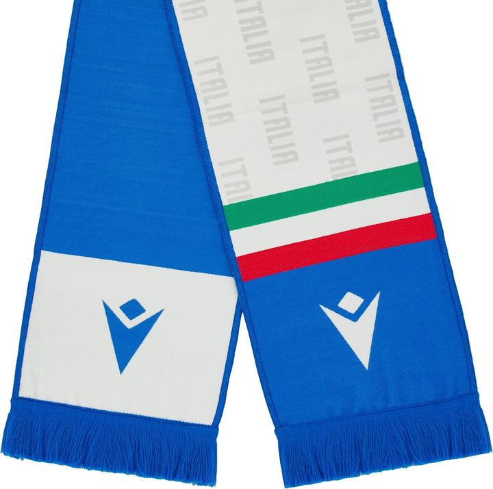 Immagine prodotto Macron sciarpa italia hd 2023/24 x10