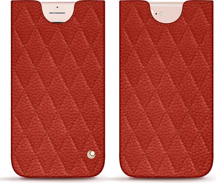 Papaye - Couture ( Pantone #b54317 )