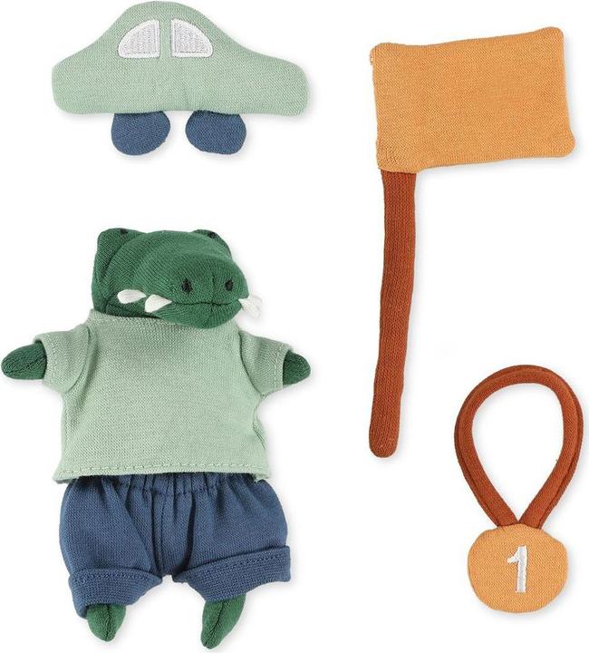 Produktbild Trixie Baby Puppenwelt