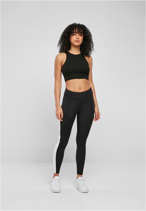 Immagine prodotto Urban Classics Leggings a blocchi di colore da donna - 17086 (XS)