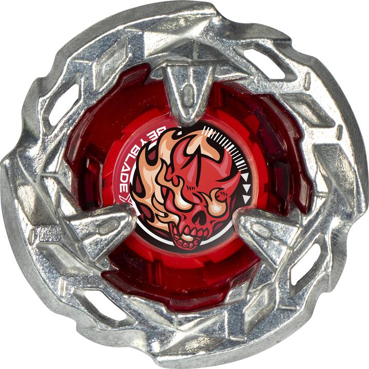 Productafbeelding Hasbro Beyblade Burst BBX Starterspakket