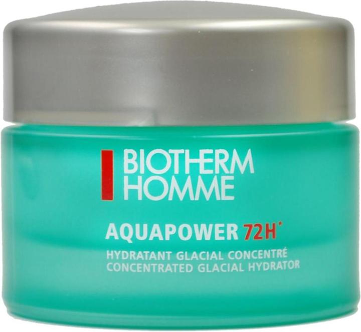 Biotherm Aquapower 72H (50 ml, Day cream)